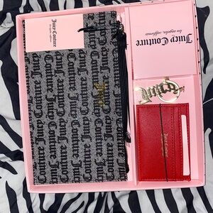💗 NWT Juicy Couture Set 💗